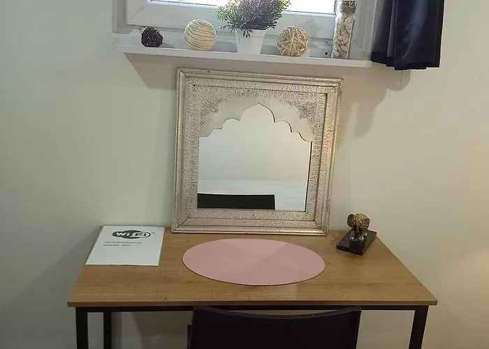 Maison Jardin Est Parking Arconnay