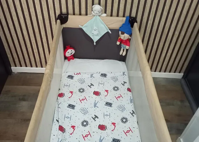 Maison Jardin Est Parking דירה Arconnay