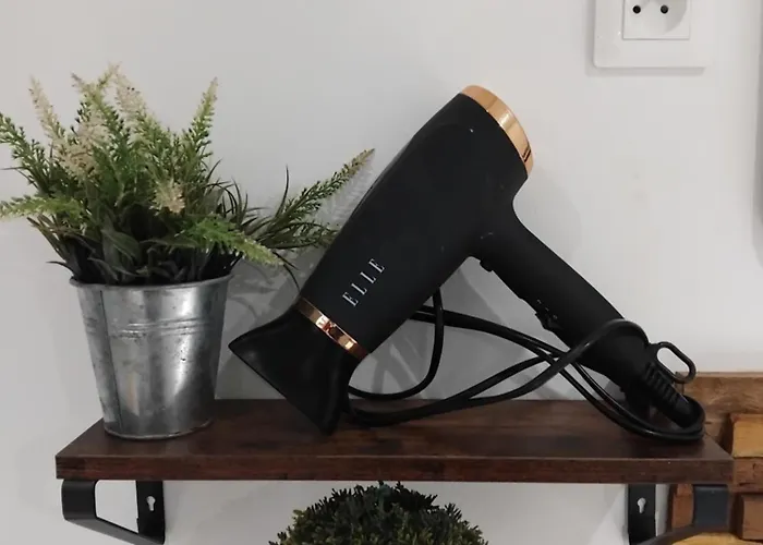 דירה Maison Jardin Est Parking *